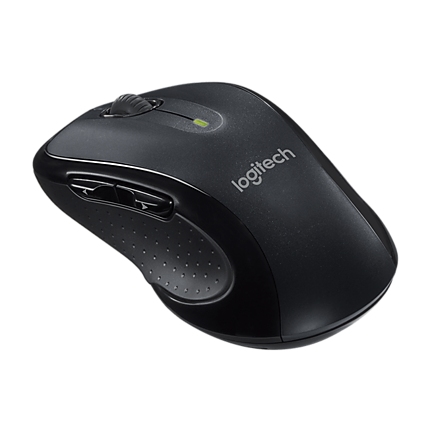 LOGITECH M510 WL LASER