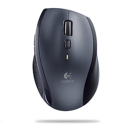 LOGITECH M705 MARATHON WL /BK