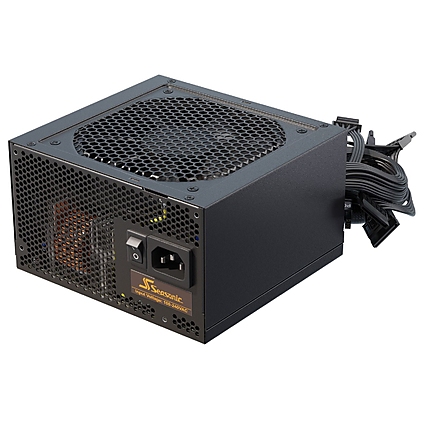 PSU SEASONIC B12 BC-650 BRONZE