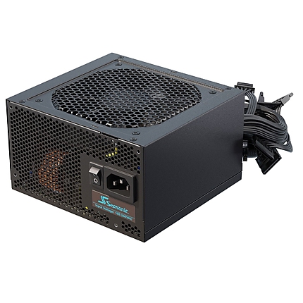 PSU SEASONIC G12 GC-750 GOLD