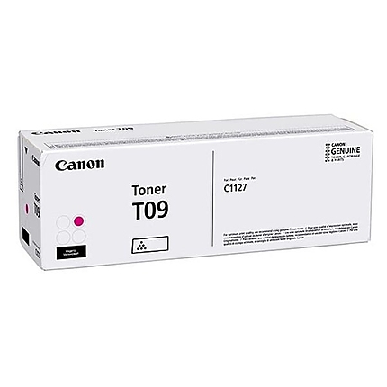 Canon toner CRG-T09M