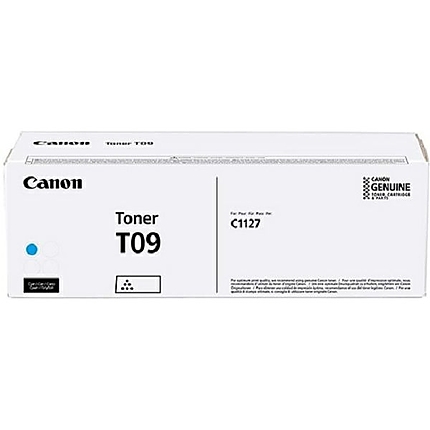 Canon toner CRG-T09C