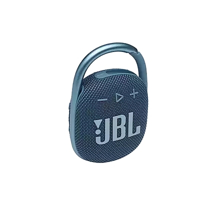 JBL CLIP 4 BLU Ultra-portable Waterproof Speaker