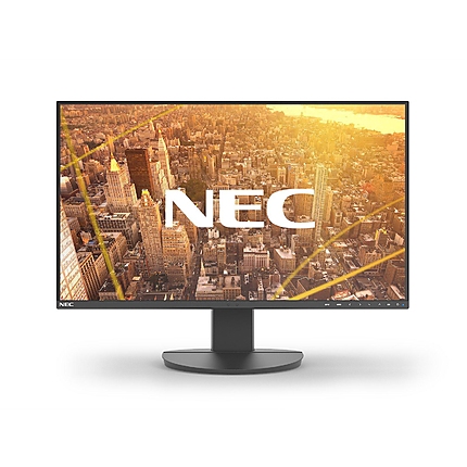 Монитор NEC MultiSync® EA272F LCD 27", 1920x1080, USB-C, DisplayPort, HDMI, USB 3.1,