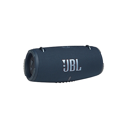 JBL Xtreme 3 BLU Portable waterproof speaker