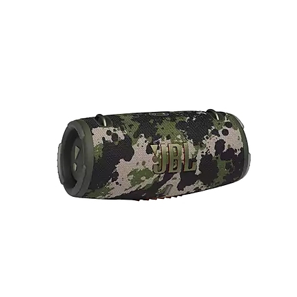 JBL Xtreme 3 CAMO Portable waterproof speaker