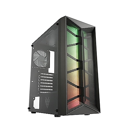 D&G Gaming Light Performance i7-10700F/16GB/512GB SSD/RTX 2080 TI 11GB