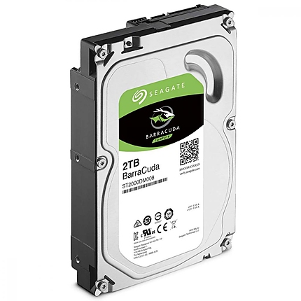 2T SG ST2000DM008 SATA 6G 256M