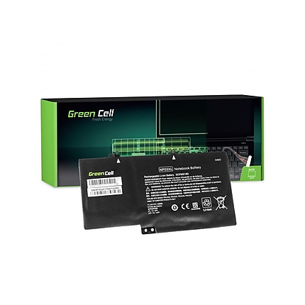 Батерия за лаптоп HP Pavilion x360 13-A 13-B / 11,4V 3400mAh  GREEN CELL