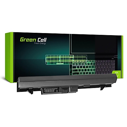 Батерия  за лаптоп HP ProBook 430 G1 G2 14.8V / 14,4V 2200mAh GREEN CELL