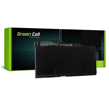 Батерия  за лаптоп HP CM03XL EliteBook 740 750 840 850 G1 G2 / 11,1V 4000mAh     GREEN CELL