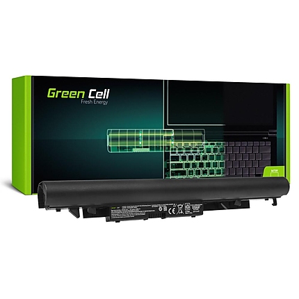 Батерия  за лаптоп HP 240 245 250 255 G6 / 14,4V 2200mAh  GREEN CELL