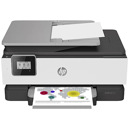 HP OfficeJet 8012e AiO Printer