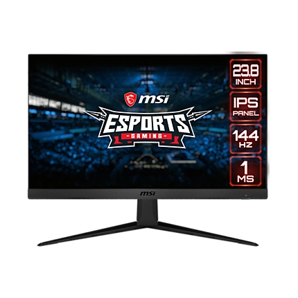 MSI 24 OPTIX G241