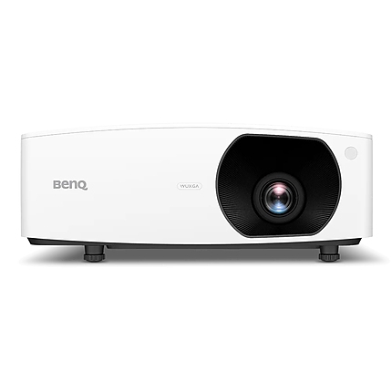 BenQ LU710, DLP, BlueCore Laser, WUXGA 1920x1200, Brightness 4000AL, Contrast 100,000:1, Zoom Ratio 1.3x, 2D Keystone, 20,000 hrs life, HDMI x2, LAN control, IP5X DustGuard, 92% Rec.709, 360 degree projection, Infographic Mode, 12V Trigger, 6.3 Kg.