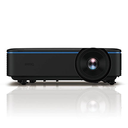 BenQ LK953ST, DLP, BlueCore Laser, Short-throw, 4K UHD 3840x2160, Brightness 5000AL, Contrast 3,000,000:1, Zoom 1.1X, 20,000 hrs life, H/V lens shift, HDMI x3, HDMI-out x1, HDbaseT, LAN control, DC 12V Trigger, IP5X Dust Guard Pro, DICOM X-ray Imaging