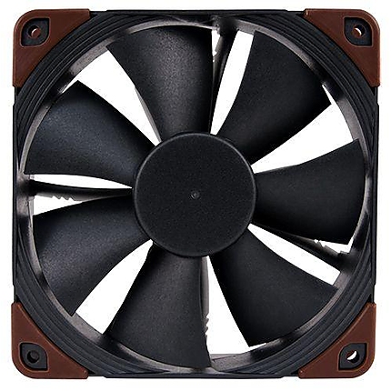 Вентилатор Noctua 120mm NF-F12 iPPC-2000 PWM