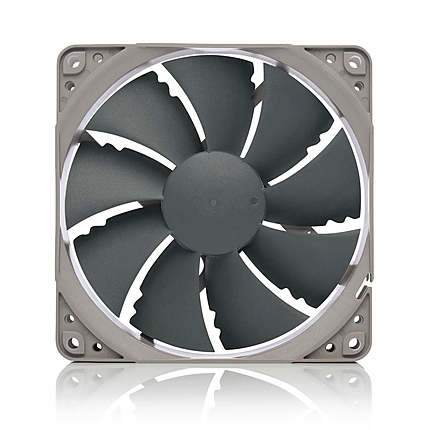 Вентилатор Noctua 120mm NF-P12 redux 1700PWM