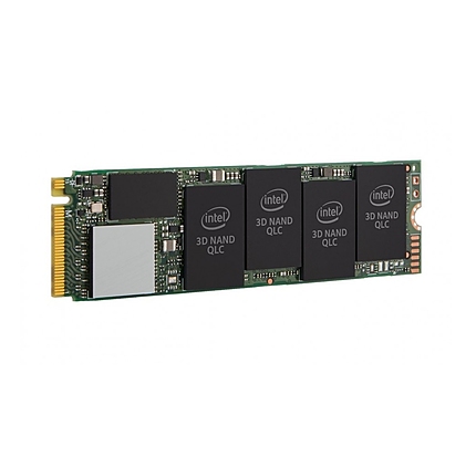 INTEL 1TB 660P M2 PCIE 978350