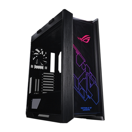 ASUS GX601 ROG STRIX HELIOS/BK