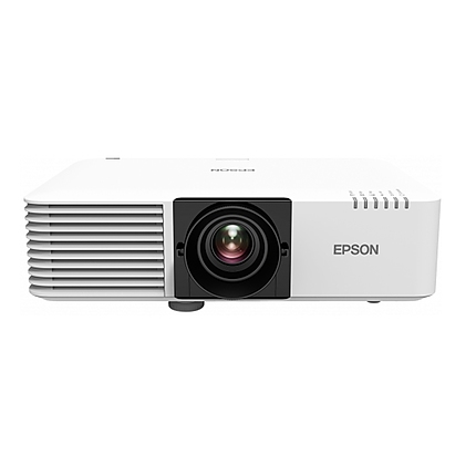 Epson EB-L520U, 3LCD, Laser, WUXGA (1920 x 1200), 240Hz, 16:10, 5200 lumen, 2500000 : 1, Gigabit ethernet, Wireless LAN 5GHz (optional), VGA (2xIn 1xOut), HDMI (2x), RS232, Audio In and Out, USB, Miracast, 36 months, 20000 h. light source