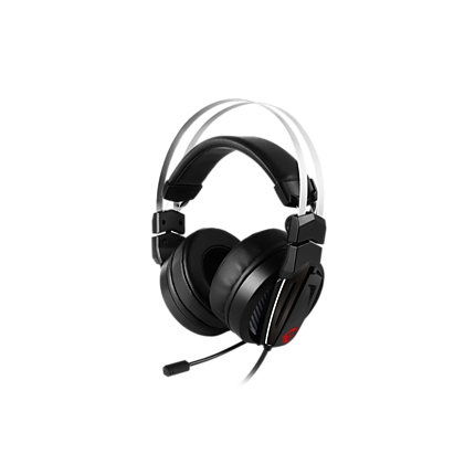 MSI IMMERSE GH60 GAME HEADSET