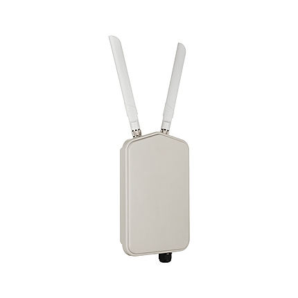 D-Link Wireless AC1300 Wave 2 Outdoor IP67 Cloud Managed Access Point (With 1 year License)