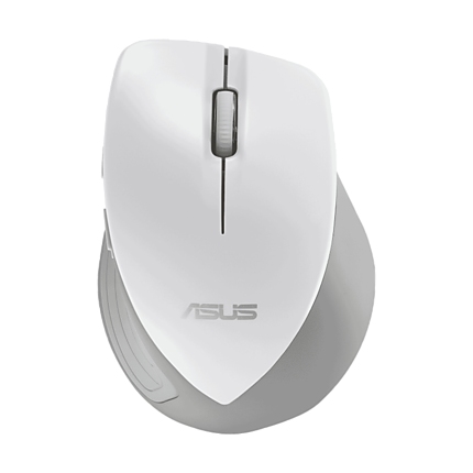 ASUS WT465 V2 WL WHITE