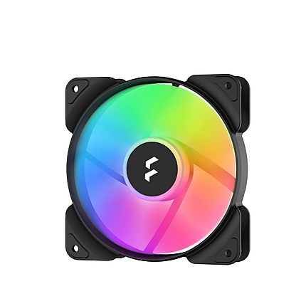 FD ASPECT 12 120MM PWM RGB BLK