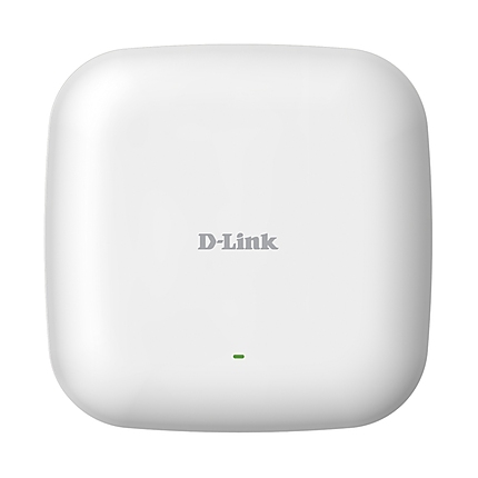 D-Link Wireless AC1200 Wave2 Dual Band Indoor PoE Access Point