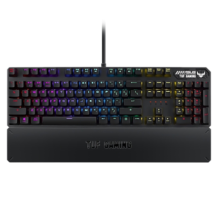 ASUS RA05 TUF GAMING K3