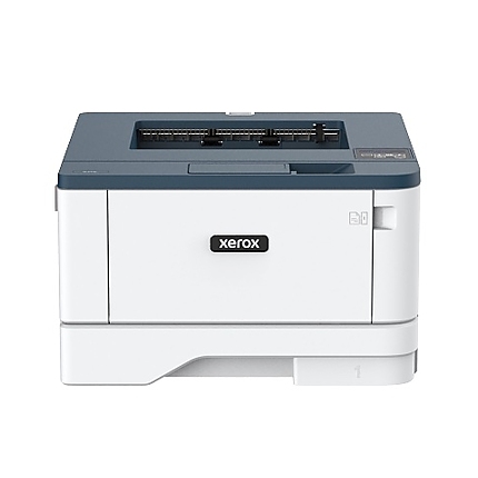 Xerox B310DNI A4 mono printer 40ppm. Duplex, network, wifi, USB, 250 sheet paper tray