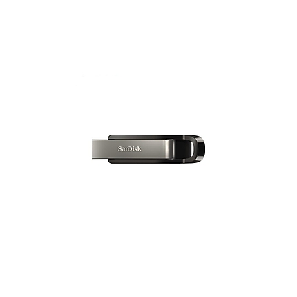 USB памет SanDisk Extreme Go, 256GB, USB 3.2, Черен