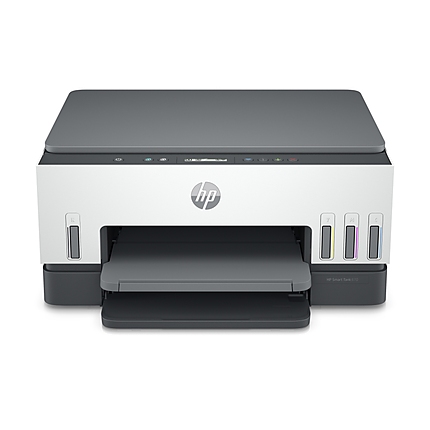 HP Smart Tank 670 AiO Printer