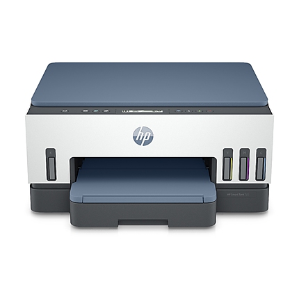 HP Smart Tank 725 AiO Printer