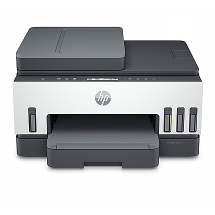 HP Smart Tank 750 AiO Printer