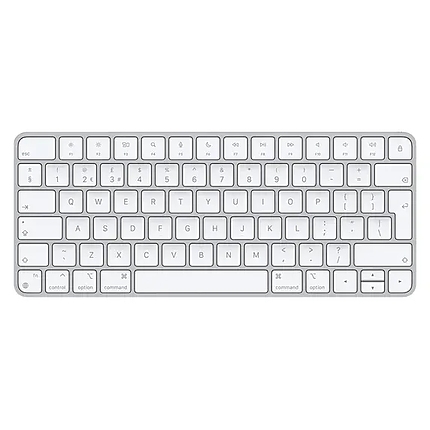 Apple Magic Keyboard (2021) - International English