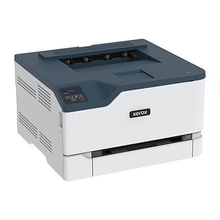 Xerox C230 A4 colour printer 22ppm. Duplex, network, wifi, USB, 250 sheet paper tray