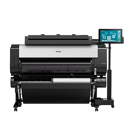 Canon imagePROGRAF TX-3100  incl. stand + MFP Scanner Z36-AIO for Canon TX