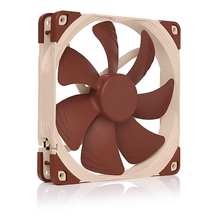 Вентилатор Noctua 140mm NF-A14 PWM