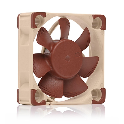 Вентилатор Noctua 40mm NF-A4x10 FLX