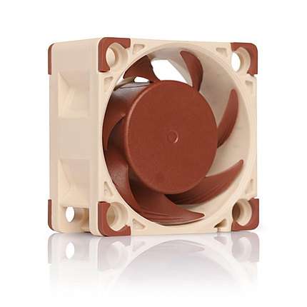 Вентилатор Noctua 40mm NF-A4x20 FLX