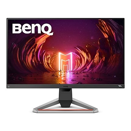 BenQ MOBIUZ EX2710S, 27",IPS, HDRi, 165Hz,1ms, 1920x1080 FHD, FreeSync Premium, PS5/XboX Series X compat., 99% sRGB, HDR10, B.I.+, Light Tuner, Black eQualizer, Color Vibrance, Quick OSD, treVolo Sp.2.5Wx2, 1000:1, 400 cd/m2,HDMIx2, DP, Height Adj., Grey