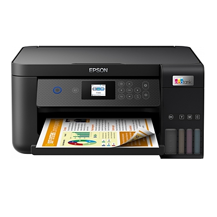 Epson EcoTank L4260 WiFi MFP