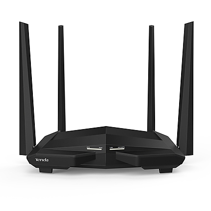 TENDA AC10 WL GB AC1200 ROUTER