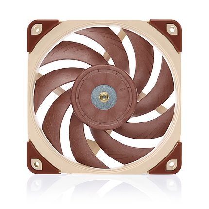 Noctua Вентилатор Fan 120mm NF-A12x25-LS-PWM