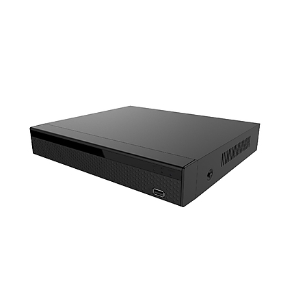 Longse записващо устройство за камери NVR 8CH 4K POE - NVR3008DP