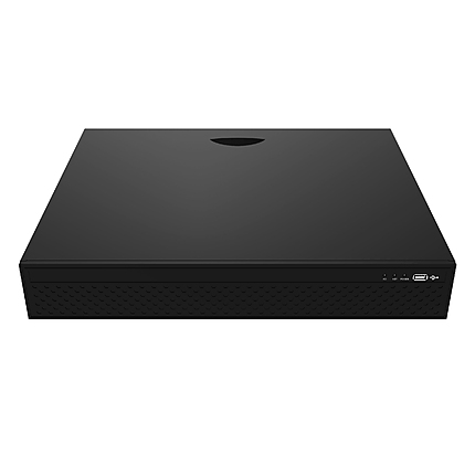 Longse записващо устройство за камери NVR 16CH 4K POE 4xHDD - NVR3616HP