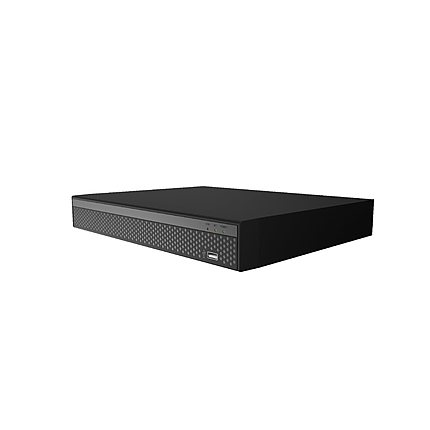 Longse записващо устройство за камери NVR 16CH 4K POE - NVR3616CDBP