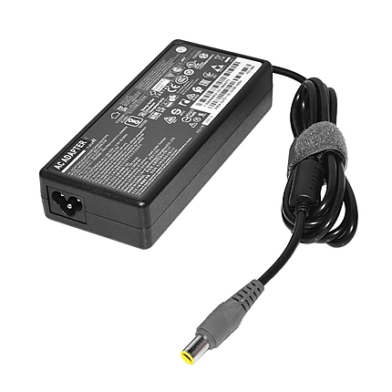 Makki зарядно за лаптоп Laptop Adapter LENOVO 20V 6.75A 135W 7.9x5.5mm - MAKKI-NA-LE-68